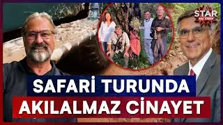 Tatil İçin Gittiler Cenazeleri Geldi! Etiyopya'daki Saldırıdan Kurtulanlarsa Dehşet Anlarını Anlattı