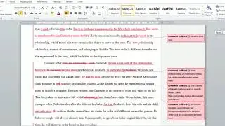 Managing Editor's Page: How It Works at Jobs for Editors - What does a Senior Editor do?