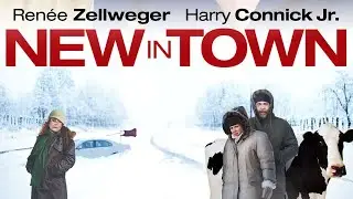 NEW IN TOWN