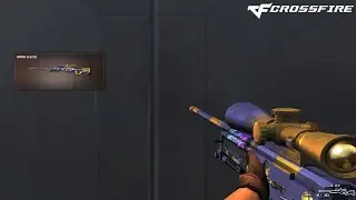 CF Preview | AWM-Battle