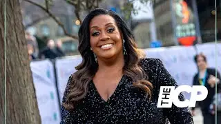 Alison Hammond beams on night out after announcing shock split
