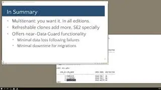 Questions and Answers, Refreshable PDB Clones in Oracle Database