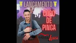 Copo de Pinga - Gabriel Lisboa