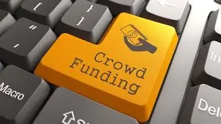 Crowdfunding  -- Business Funding Tip