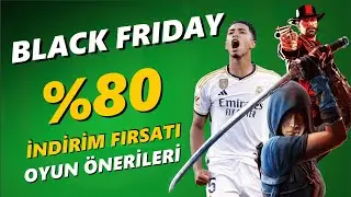 XBOX STORE BLACK FRIDAY SALES | XBOX NOVEMBER SALE!