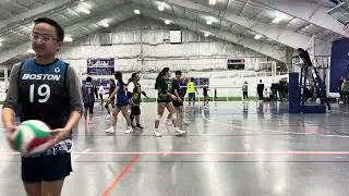 RCO C+ STW 1/10/26 Game 4 Set 1