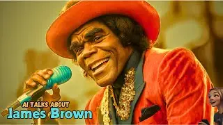 James Brown: The Soul Pioneer Who Revolutionized Music and Inspired Generations