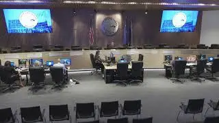 CLV 10-27-2025 Las Vegas Economic Recovery Corporation Board Meeting