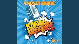 19 And Crazy (Originally Performed By Bomshel) (Karaoke Version)