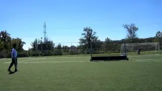 Free Kicks Ep #2 | Suit and Tie