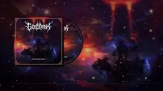 Godark - Forward We March (Album Teaser)