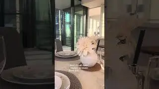River View Apartment in Brisbane CBD