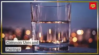 What is the difference between seltzer, sparkling water, and tonic water