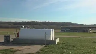 North Sioux City expansion
