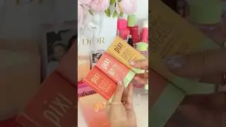 MASSIVE PR HAUL 💖 #prhaul#prunboxinghaul #asmr #asmrhaul #asmrunboxing