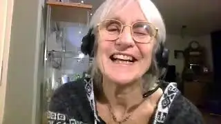 Rose Roes, Not sure, there is no me, it is no issue.   talks about Non Duality.  January 2 - 2026