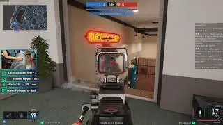 I got the best calling card - Ironsight Season 2 Gameplay
