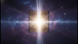 963Hz God Frequency: Unlock The Golden Gate To Instant Wealth & Miracles | Ask The Universe Now