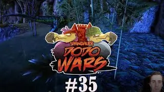Bockbier ist der Beste! | Spandauer Dodo Wars | 35