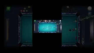 Moonlight Friday the 13th Winstreak in a nutshell|| 8 Ball Pool 2023 #ballpool #8ballpool #gaming