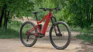 Best Electric Mountain Bikes 2025! Who Is The NEW #1?