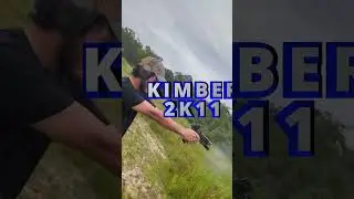 Kimber 2K11 Short: Worth the Hype? #kimberfirearms #2011  #gunreview #review #guntuber Italian short