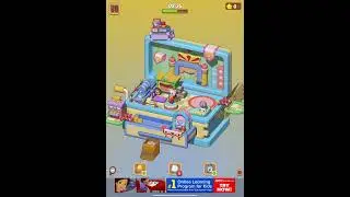 Dreamy Room Level 28 #games #dreamyroom #shorts #YouTubeShorts