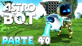 &iexcl;ASPIRACI&Oacute;N M&Aacute;XIMA! | PARTE #40 | ASTRO BOT
