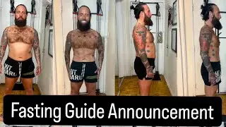 My 30-Day Water Fasting Transformation: A Practical Guide #fasting #waterfast #lukenosis