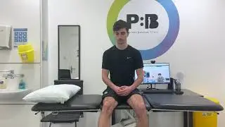 Quad activation exercises  | Perfect Balance Clinic - Pain Relief Specialists