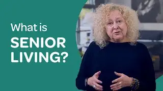 Exploring Senior Living Options: From Independent Living to Memory Care