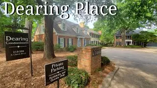 Luxury Condos For Sale in Athens GA | Dearing Place | Athens GA Real Estate