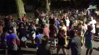Lancement des festivit&eacute;s de l'&eacute;t&eacute; 2017 &agrave; Flassans