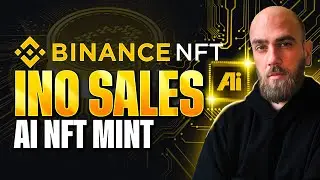 YOUR ULTIMATE BINANCE NFT GUIDE 2024 #66