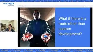 INTERFACE, by apidays 2023 - Mastering System Migrations: API-Driven Strategies Explained