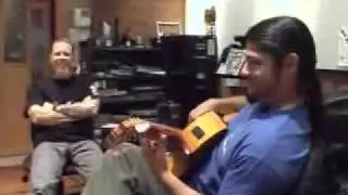 Making Death Magnetic (extended)