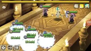 aria HOH b3 2nd anniversary