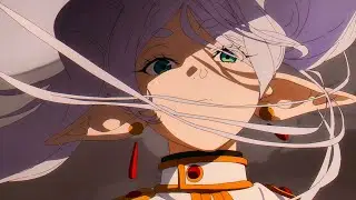Frieren: The Slayer Edit