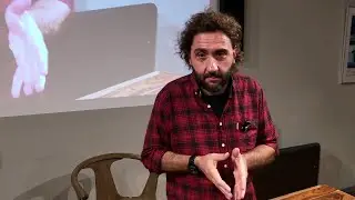 Nikos Smyrnaios : critique de l'&eacute;conomie politique de l'espace public