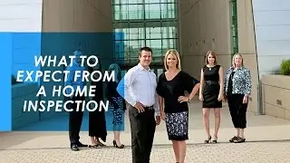 Kansas City Real Estate Agents: What to expect from a home inspection