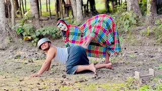 Must Watch New Special Cow Funny Video 2026 😂 Totally Amazing funny video
