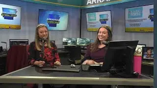 When is the last day of meteorological winter? | AR Storm Team Live
