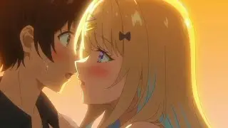 Keikenzumi na kimi to (Our Dating story the experience ) AMV So am I