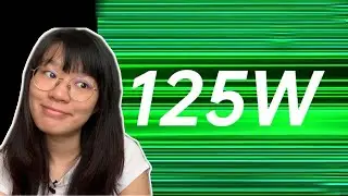 Oppo's upcoming 125W fast charging tech?!| ICYMI #372