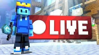 Hive Live But I 1v1 YOU!