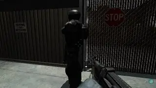F.E.A.R часть первая