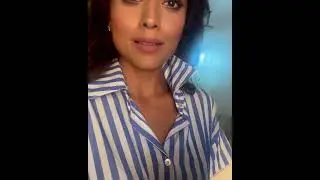 Koel Purie&rsquo;s Clearly Invisible In Paris Gifted To Shreya Saran