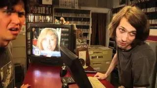 Support Your Local Video Store Episode 5