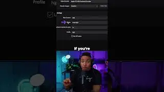 Best OBS Settings for Mac Streaming 🔥