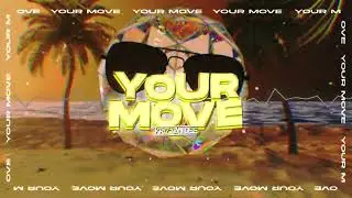 KriZ Van Dee - Your Move (Original Mix)